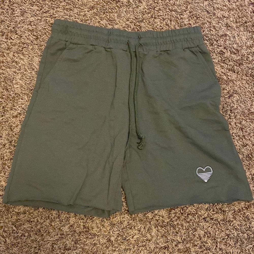 Womens shorts